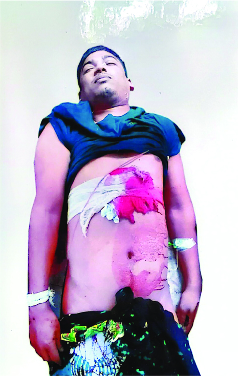 Image of মো: আল-আমিন 